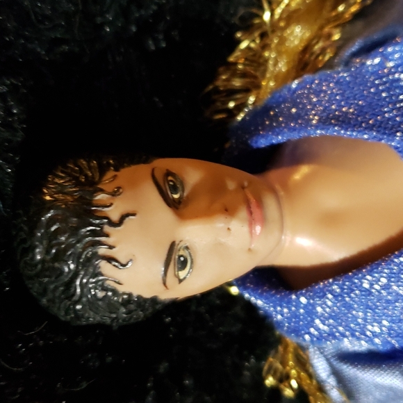 MJJ PRODUCTIONS Toys Michael Jackson Doll Final Price Reduction